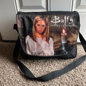 Buffy the Vampire Slayer